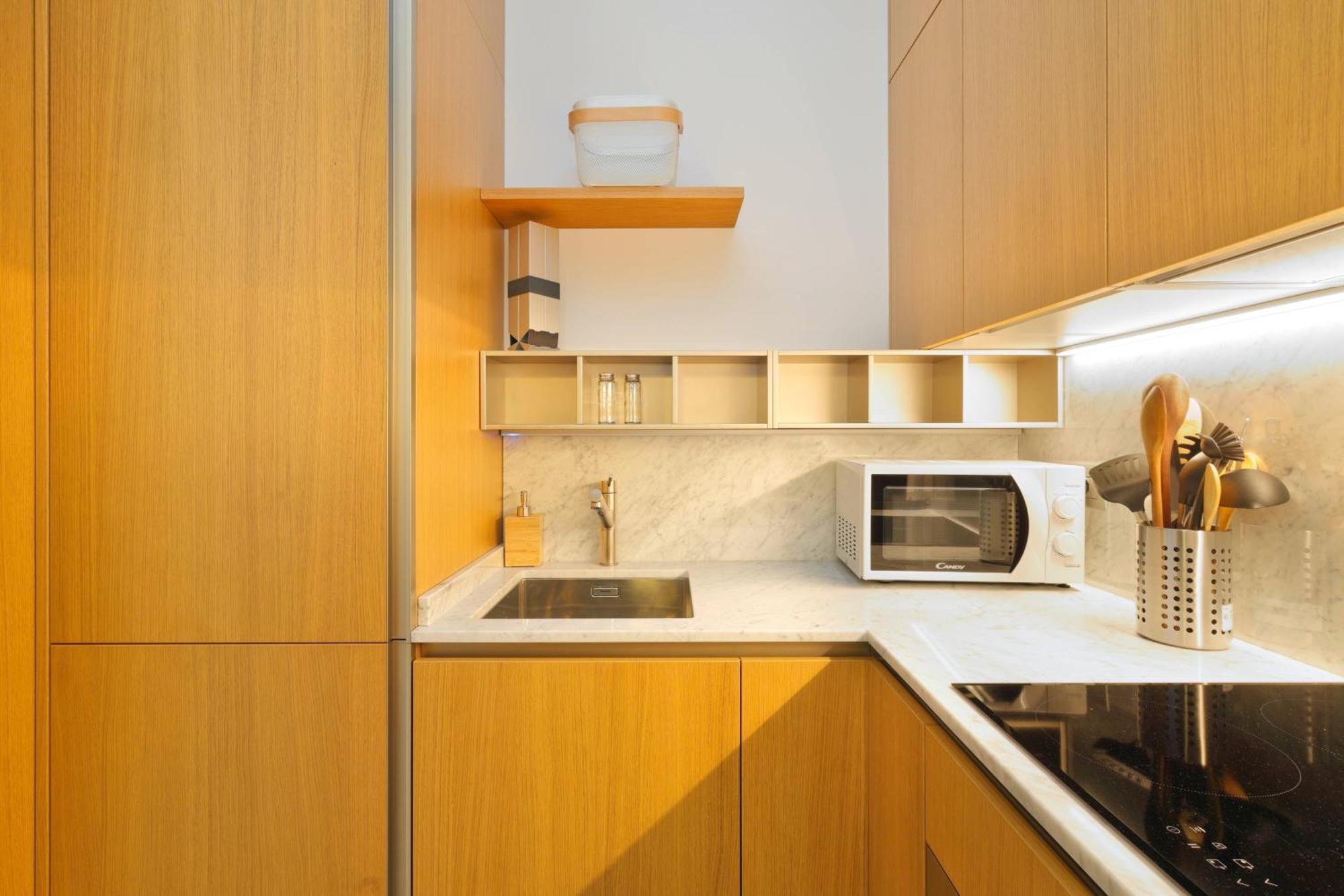 Luxury Apartment Con Terrazza, Palestra, Cowork & Box Privato ميلان المظهر الخارجي الصورة