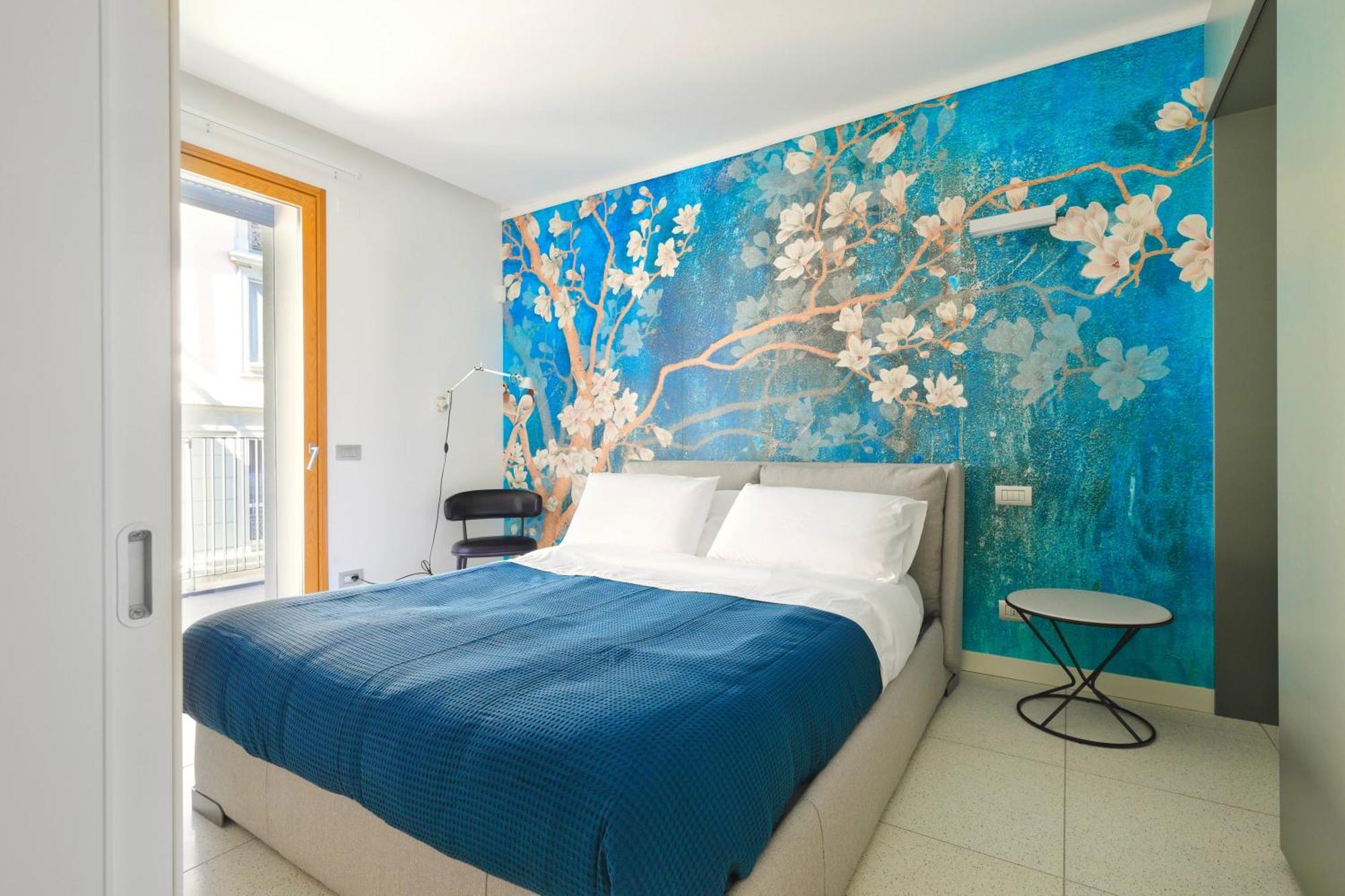 Luxury Apartment Con Terrazza, Palestra, Cowork & Box Privato ميلان المظهر الخارجي الصورة