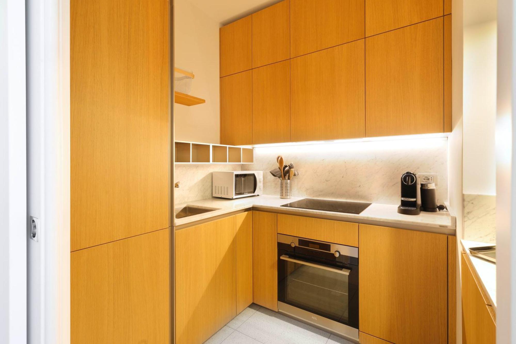 Luxury Apartment Con Terrazza, Palestra, Cowork & Box Privato ميلان المظهر الخارجي الصورة