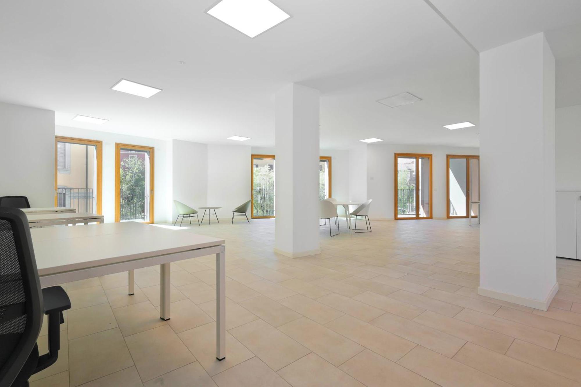 Luxury Apartment Con Terrazza, Palestra, Cowork & Box Privato ميلان المظهر الخارجي الصورة