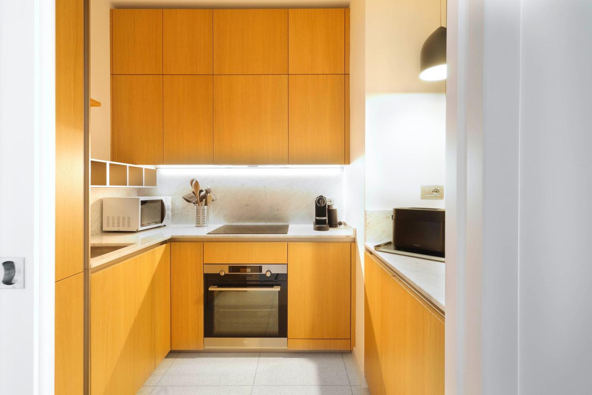 Luxury Apartment Con Terrazza, Palestra, Cowork & Box Privato ميلان المظهر الخارجي الصورة